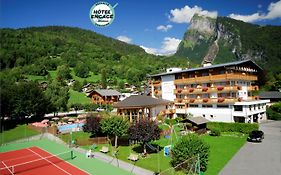 Chalet-Hôtel Neige et Roc, The Originals Relais (Hotel-Chalet de Tradition)